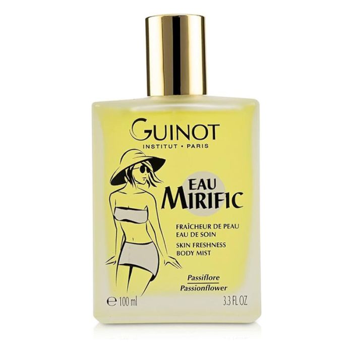 gorgeous Guinot Eau Mirific 100ml