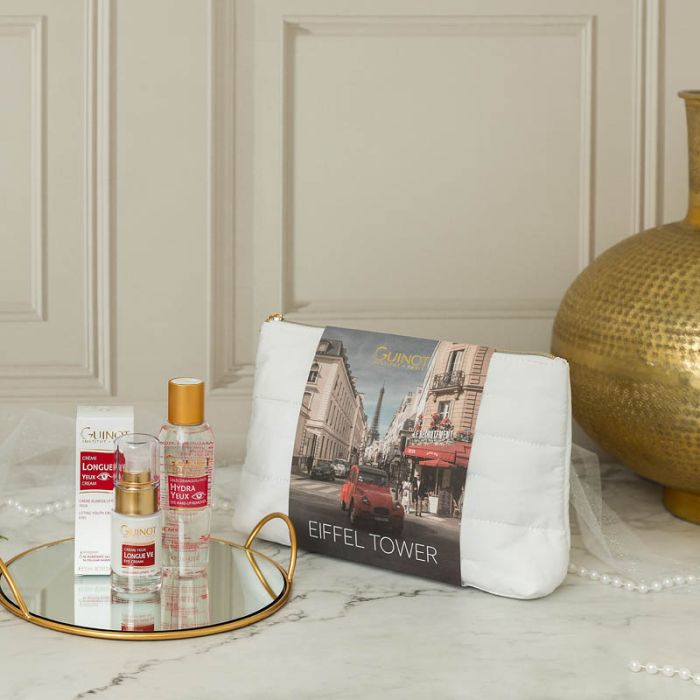 gorgeous Guinot Eiffel Tower - Worth £83.50