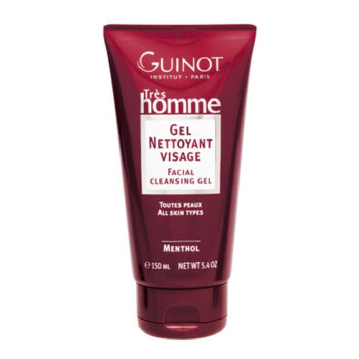 gorgeous Guinot Gel Nettoyant Visage 150ml