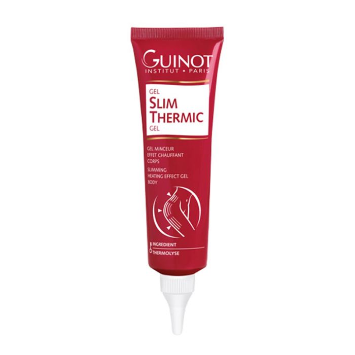 gorgeous Guinot Gel Slim Thermic 125ml