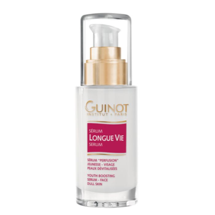 gorgeous Guinot Serum Longue Vie 30ml