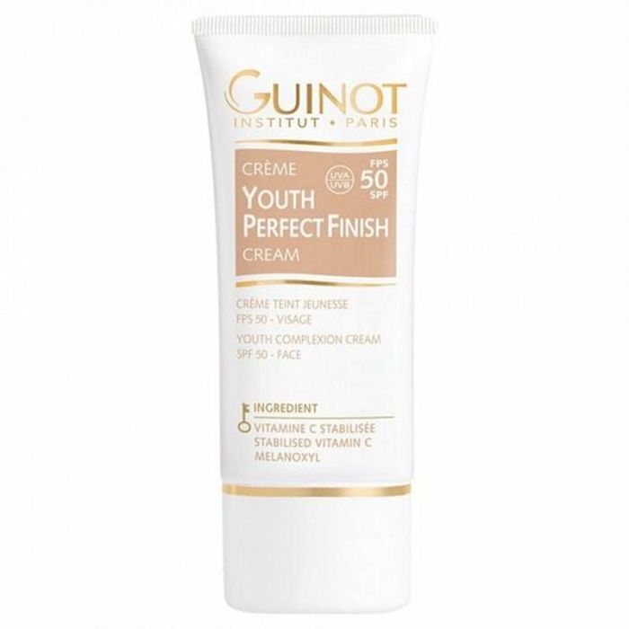 gorgeous Guinot Youth Perfect Finish Doree 30ml