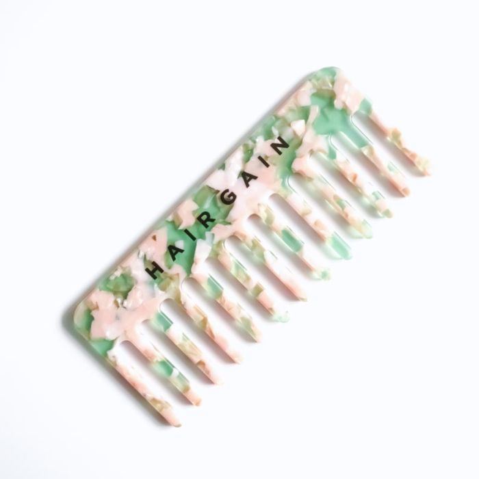 gorgeous Hair Gain Wide Toothcomb