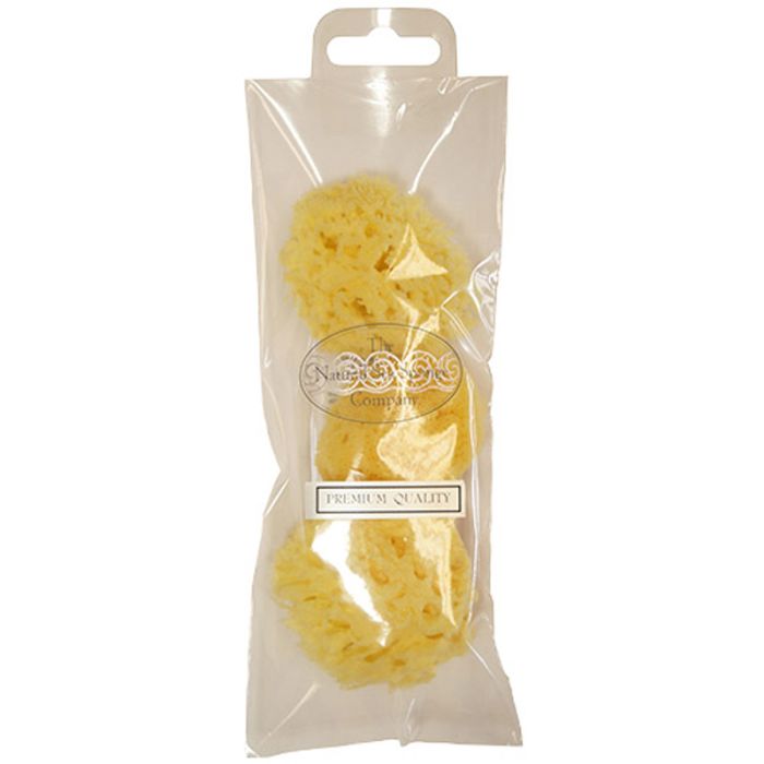 gorgeous Hydréa London Cosmetic Sea Sponge Set