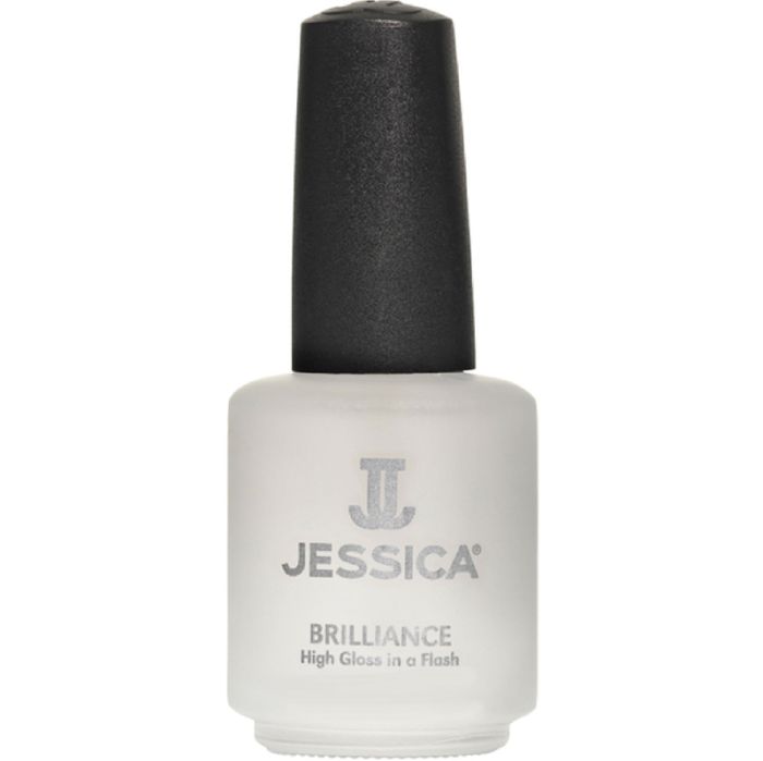 gorgeous Jessica Brilliance Topcoat 7.4ml