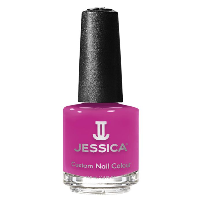 gorgeous Jessica Custom Colour 14.8ml-Maudie