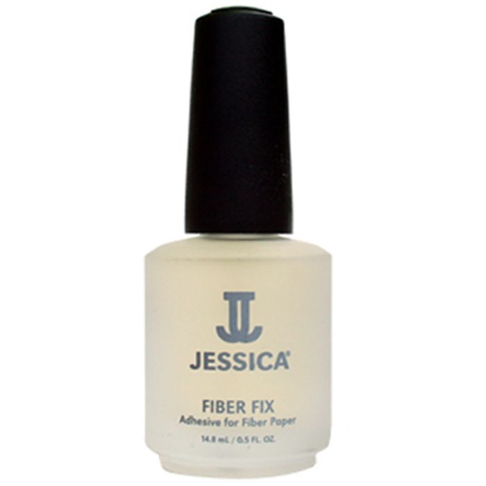 gorgeous Jessica Nails Fiber Fix 14.8ml