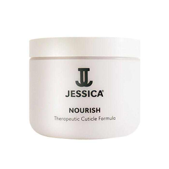 gorgeous Jessica Nails Nourish 1oz