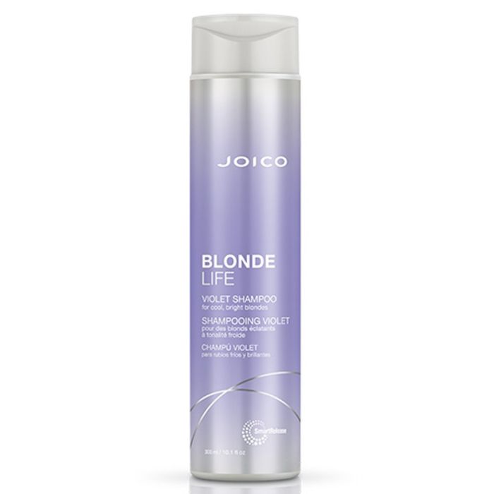 gorgeous JOICO Blonde Life Violet Shampoo 300ml