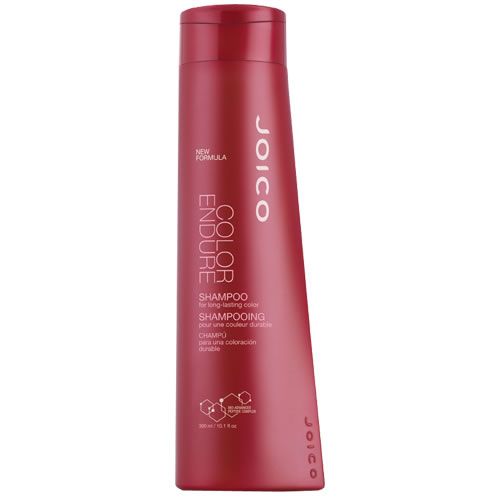 gorgeous JOICO Color Endure Shampoo 300ml