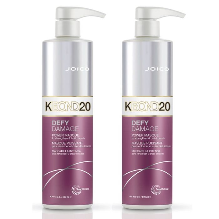 gorgeous Joico Defy Damage KBOND20 500ml Double