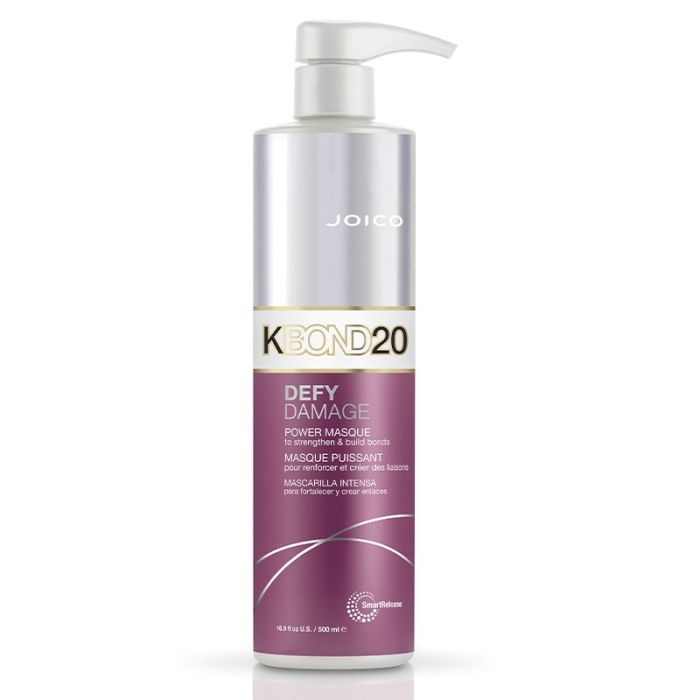 gorgeous Joico Defy Damage KBOND20 500ml
