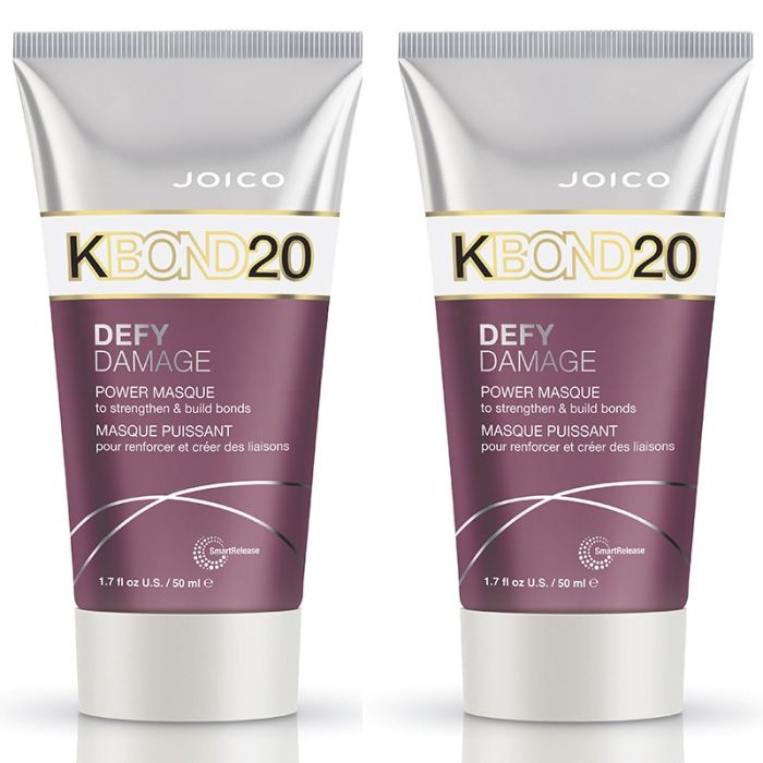 gorgeous Joico Defy Damage KBOND20 50ml Double