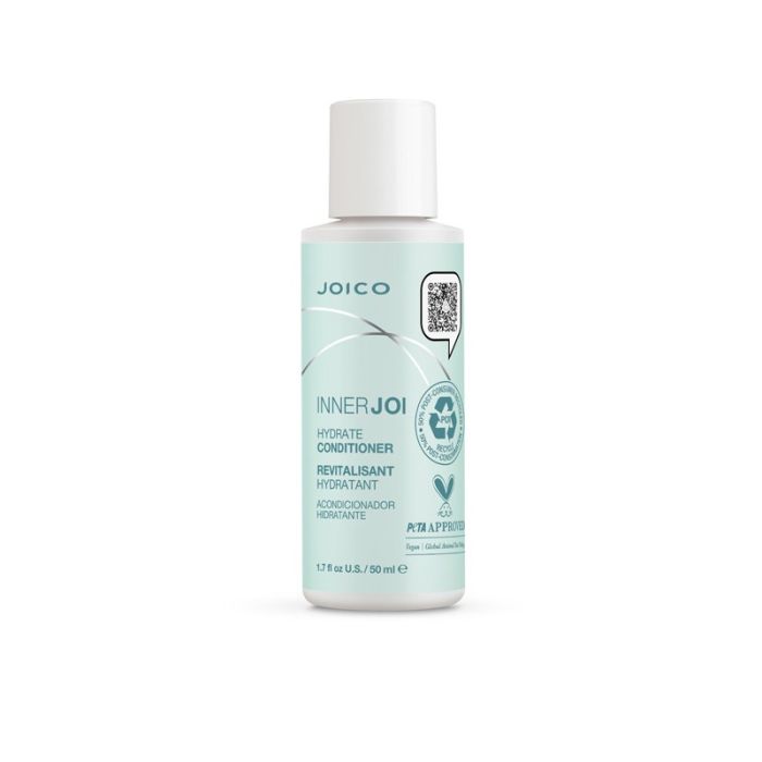 gorgeous Joico InnerJoi Hydration Conditioner 50ml