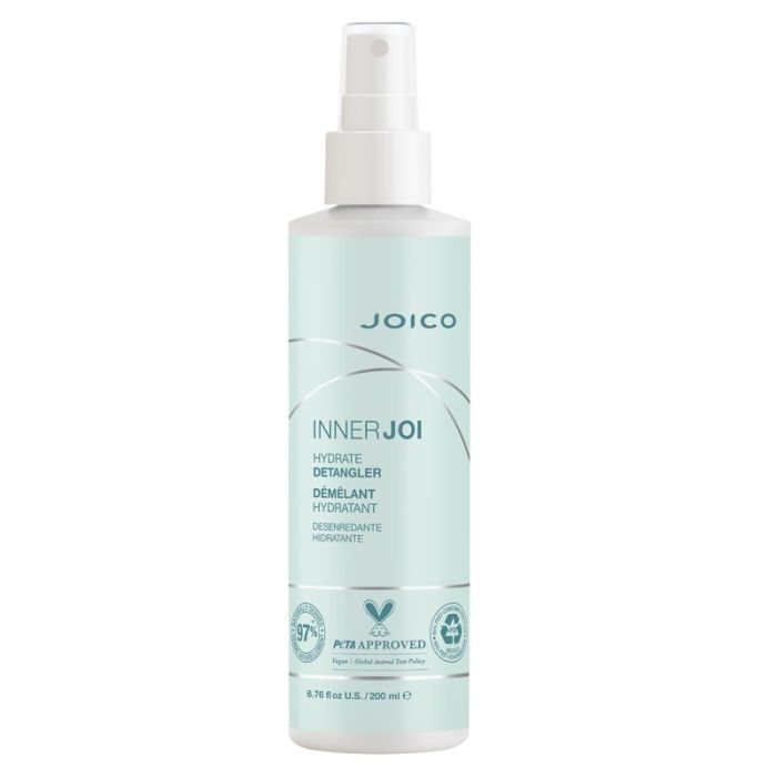 gorgeous Joico InnerJoi Hydration Detangler 200ml