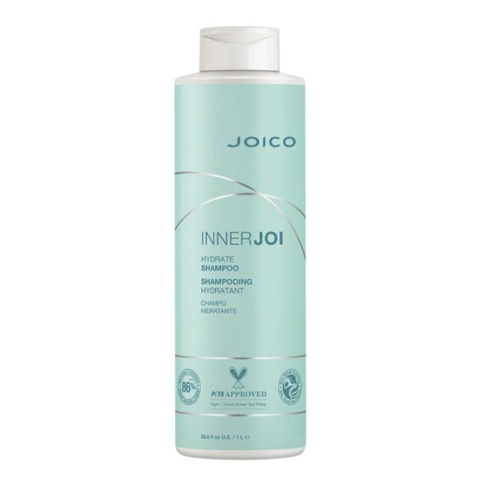 gorgeous Joico InnerJoi Hydration Shampoo 1000ml