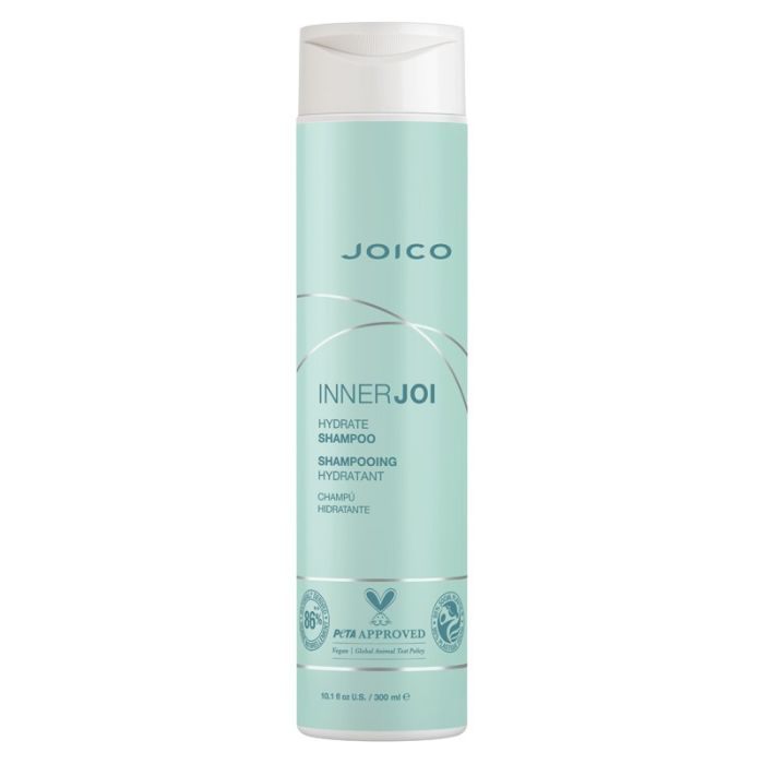 gorgeous Joico InnerJoi Hydration Shampoo 300ml