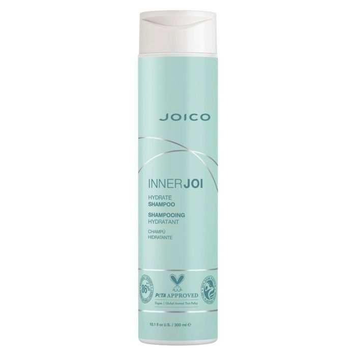 gorgeous Joico InnerJoi Hydration Shampoo 300ml