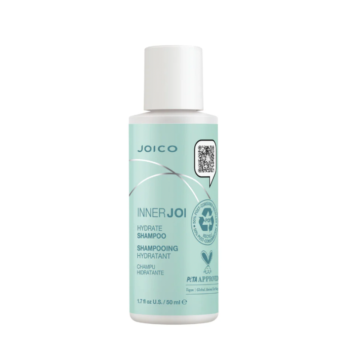 gorgeous Joico InnerJoi Hydration Shampoo 50ml