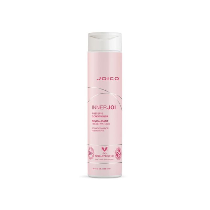 gorgeous Joico InnerJoi Preserve Conditioner 300ml