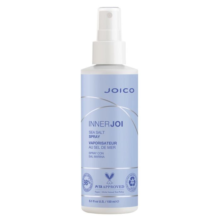 gorgeous Joico InnerJoi Sea Salt Spray 150ml
