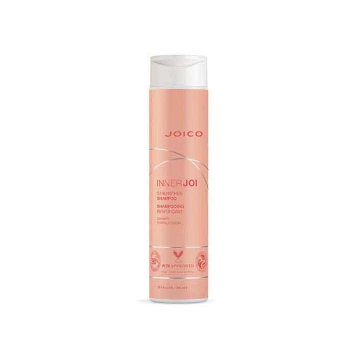 gorgeous Joico InnerJoi Strengthen Shampoo 300ml