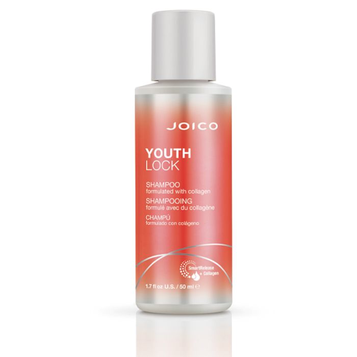 gorgeous JOICO YouthLock Shampoo 50ml