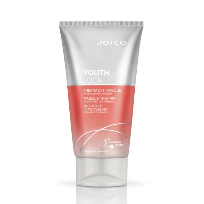 gorgeous JOICO YouthLock Treatment Masque 150ml
