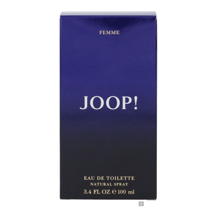 gorgeous Joop Femme Eau de Toilette Spray 100ml