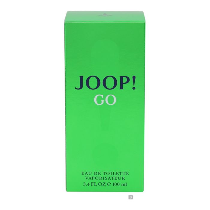 gorgeous Joop Go Eau de Toilette Spray 100ml