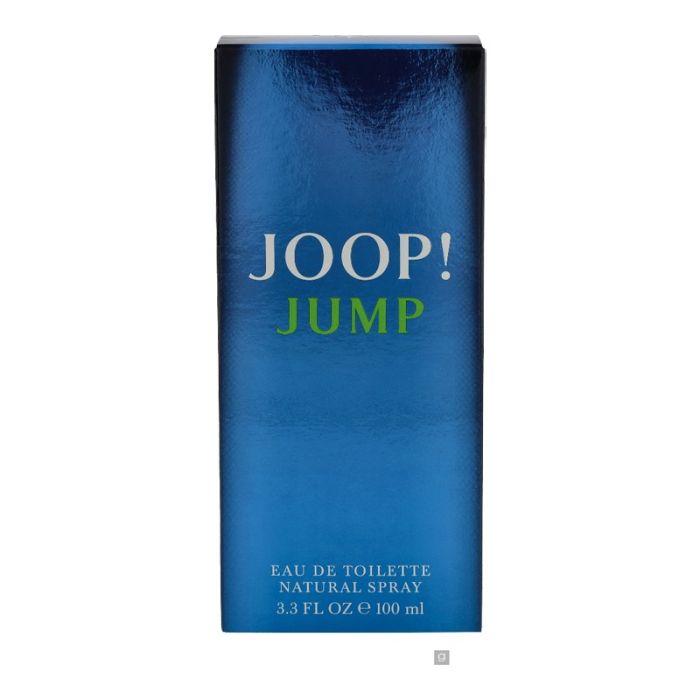gorgeous Joop Jump Eau de Toilette Spray 100ml