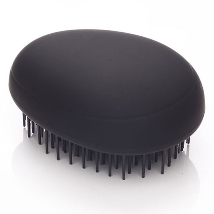 gorgeous Kent Pebble Matt Black