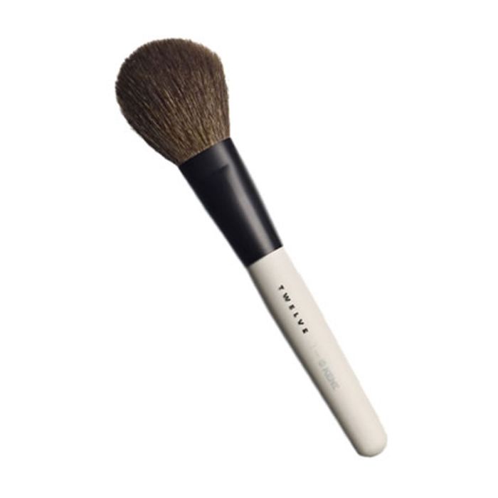 gorgeous Kent Twelve Blusher Brush - TWMU10