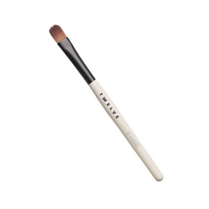 gorgeous Kent Twelve Concealer Brush - TWMU7