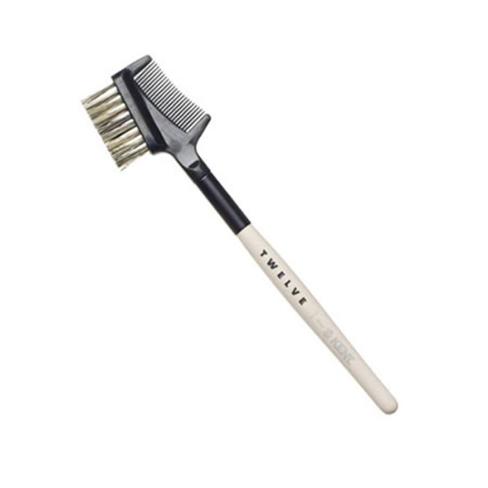 gorgeous Kent Twelve Eye Grooming Brush - TWMU2