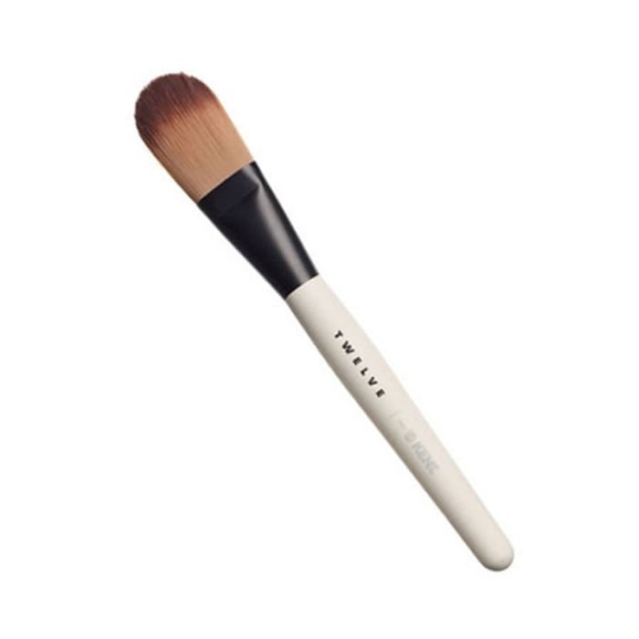 gorgeous Kent Twelve Foundation Brush - TWMU8