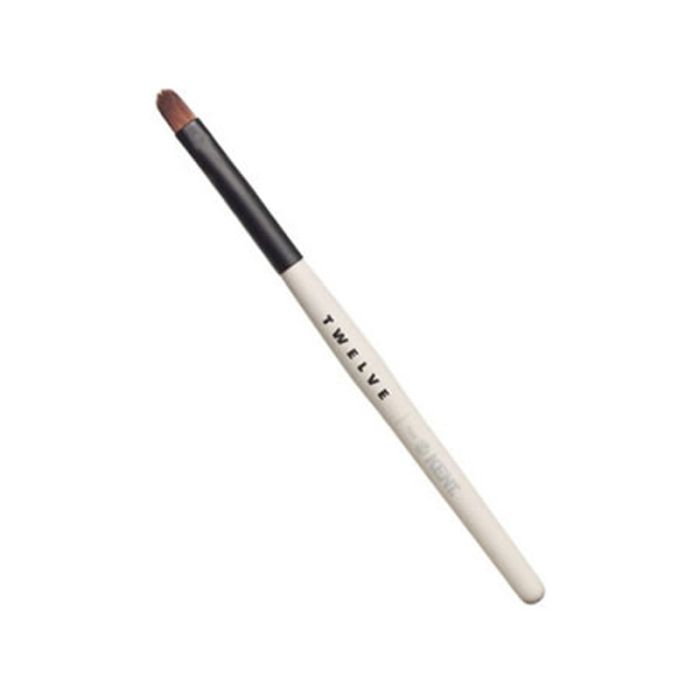 gorgeous Kent Twelve Lip Brush - TWMU6