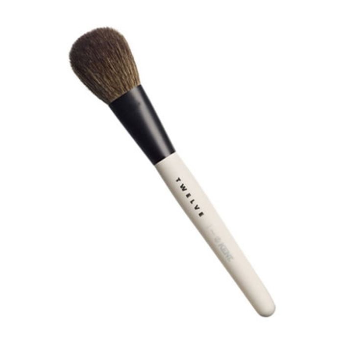 gorgeous Kent Twelve Powder Brush - TWMU11