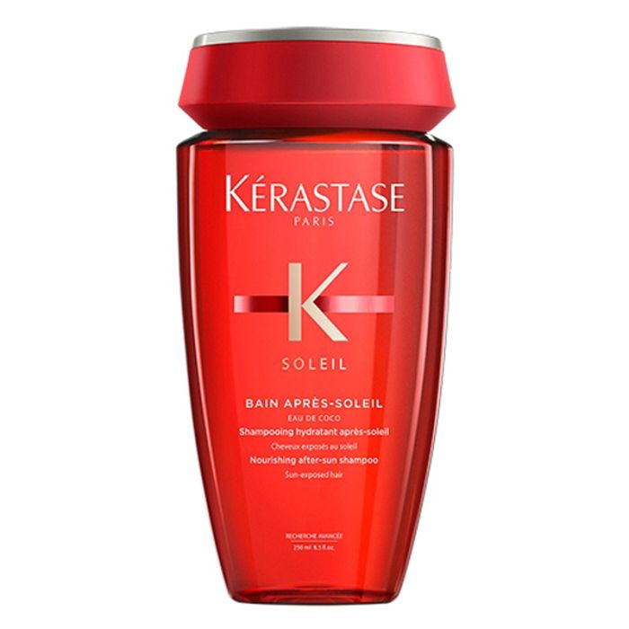 gorgeous Kérastase Soleil Bain Aprés-Soleil 250ml