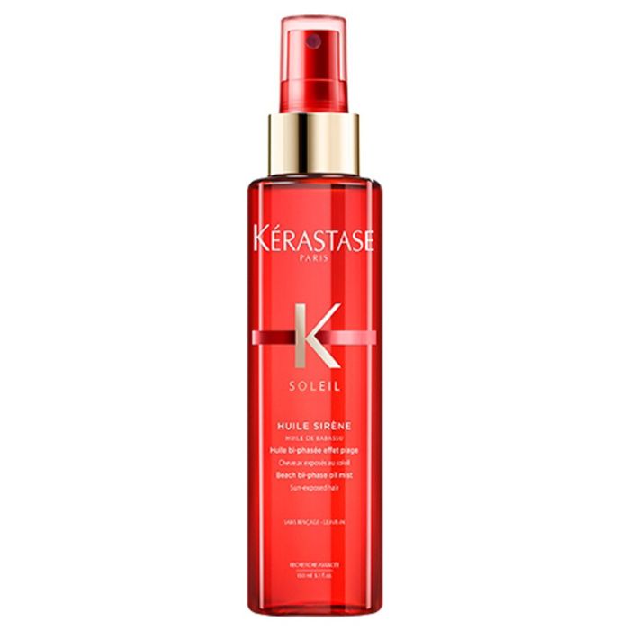 gorgeous Kérastase Soleil Huile Sirène 150ml