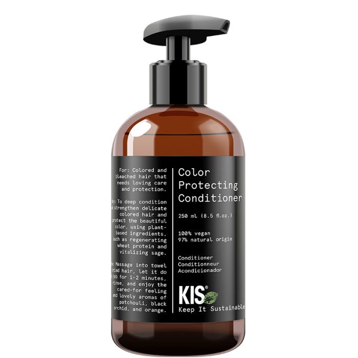 gorgeous KIS Color Protecting Conditioner 250ml