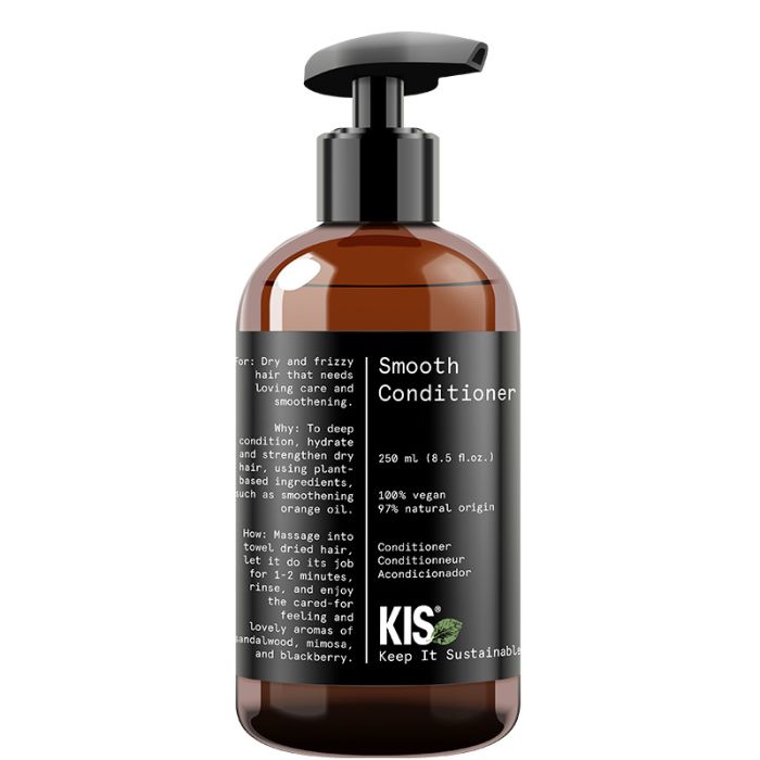 gorgeous KIS Smooth Conditioner 250ml