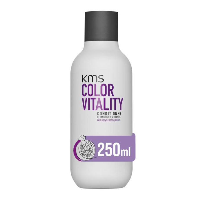 gorgeous KMS Color Vitality Conditioner 250ml
