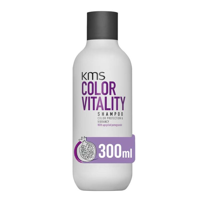 gorgeous KMS Color Vitality Shampoo 300ml