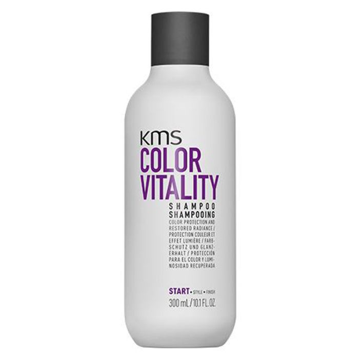 gorgeous KMS ColorVitality Shampoo 300ml