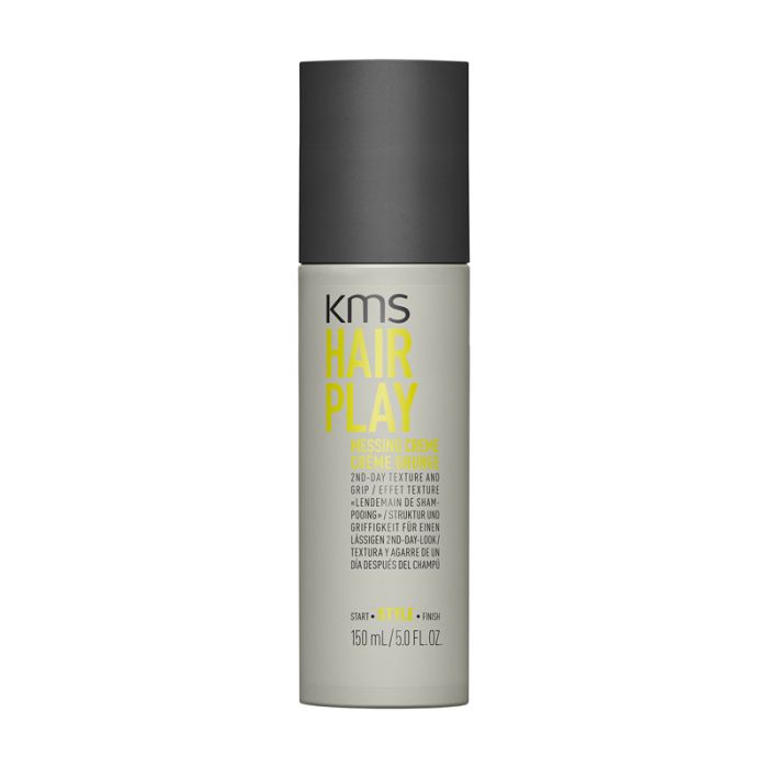 gorgeous KMS Hair Play Messing Crème 150ml