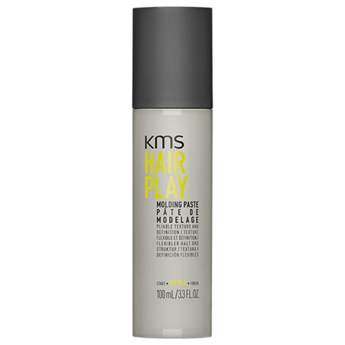 gorgeous KMS HairPlay Molding Paste 100ml