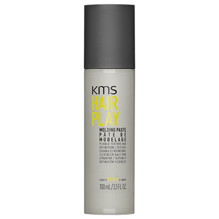 gorgeous KMS HairPlay Molding Paste 100ml