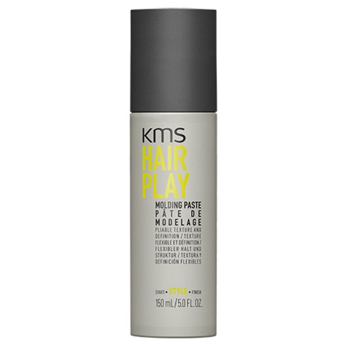 gorgeous KMS HairPlay Molding Paste 150ml