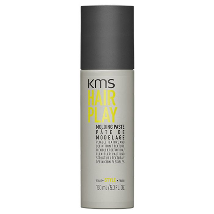 gorgeous KMS HairPlay Molding Paste 150ml